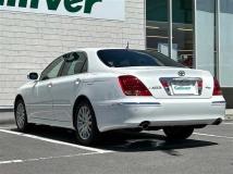 2007 Toyota Crown Majesta