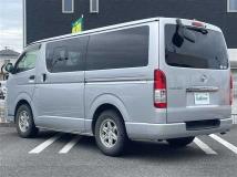 2014 Toyota Regiusace Van