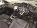 2020 Nissan X-Trail