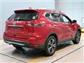 2020 Nissan X-Trail