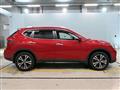 2020 Nissan X-Trail
