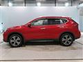 2020 Nissan X-Trail