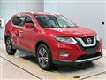 2020 Nissan X-Trail