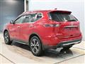 2020 Nissan X-Trail