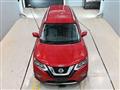 2020 Nissan X-Trail