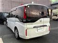 2017 Honda Step WGN