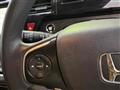 2017 Honda Step WGN
