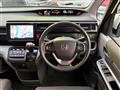 2017 Honda Step WGN