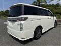 2017 Nissan Elgrand