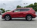 2017 Nissan X-Trail