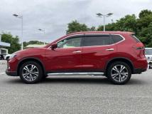 2017 Nissan X-Trail