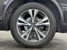2017 Nissan X-Trail