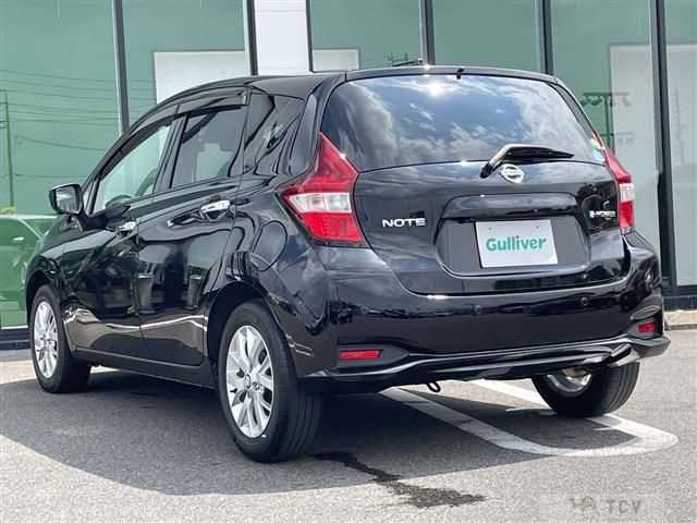 2019 Nissan Note