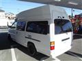 2001 Nissan Elgrand