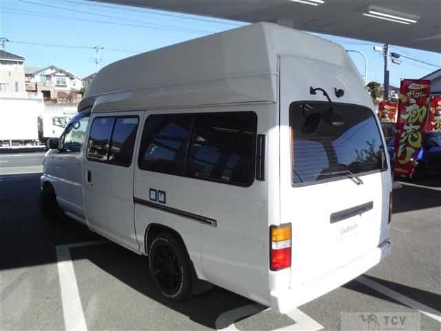 2001 Nissan Elgrand