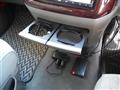 2001 Nissan Elgrand