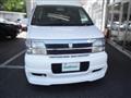 2001 Nissan Elgrand