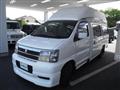 2001 Nissan Elgrand