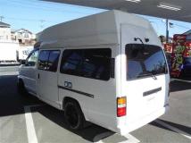 2001 Nissan Elgrand