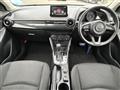 2019 Mazda Demio