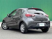 2019 Mazda Demio