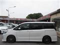 2014 Toyota Voxy