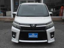 2014 Toyota Voxy