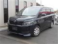 2014 Toyota Voxy