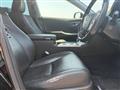 2010 Toyota Crown