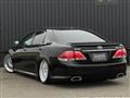 2010 Toyota Crown