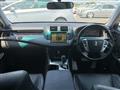 2010 Toyota Crown
