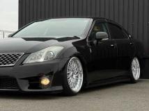 2010 Toyota Crown
