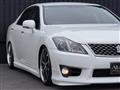 2011 Toyota Crown