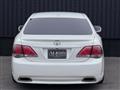 2011 Toyota Crown