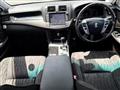 2011 Toyota Crown
