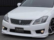 2011 Toyota Crown