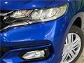 2018 Honda Fit