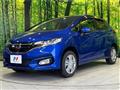 2018 Honda Fit