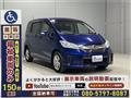 2016 Honda Freed