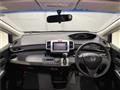 2016 Honda Freed