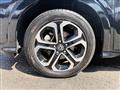 2016 Honda VEZEL