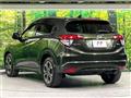 2015 Honda VEZEL