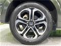 2015 Honda VEZEL