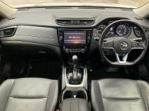 2017 Nissan X-Trail