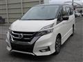 2017 Nissan Serena