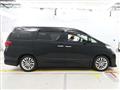 2013 Toyota Alphard