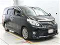 2013 Toyota Alphard