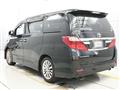 2013 Toyota Alphard