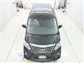 2013 Toyota Alphard