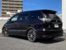 2013 Toyota Estima